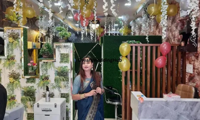 Makeup Mistress 20 by Arpita